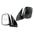 Espejo lateral izquierdo Giving 018 2322 05