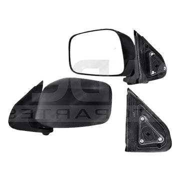 Espejo lateral izquierdo Polyway 018 2350 07