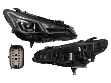 Faro Depo 019-0611-34