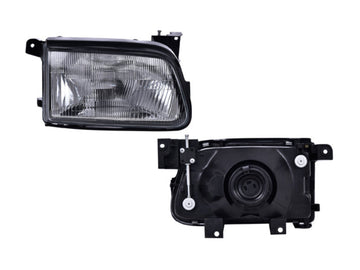 Faro Depo 019-0629-02