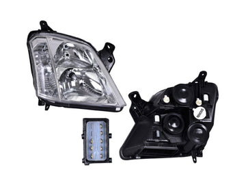 Faro Depo 019-0631-00