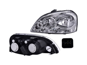 Faro Depo 019-0633-01