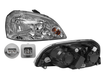 Faro Depo 019-0633-02