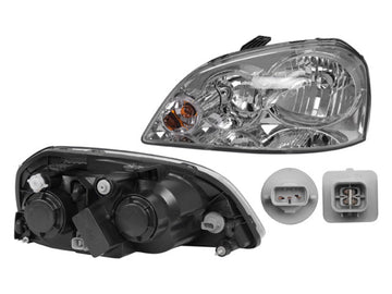 Faro Depo 019-0633-03