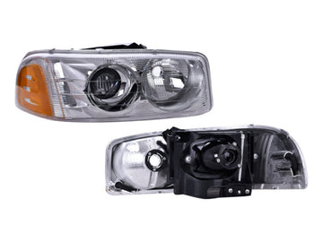 Faro Depo 019-0637-02