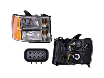 Faro Depo 019-0637-06