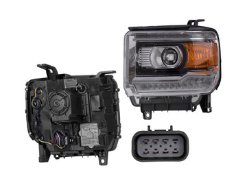 Faro Depo 019-0637-13