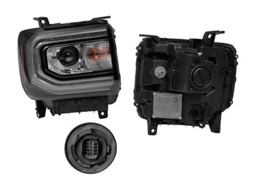 Faro Depo 019-0637-22