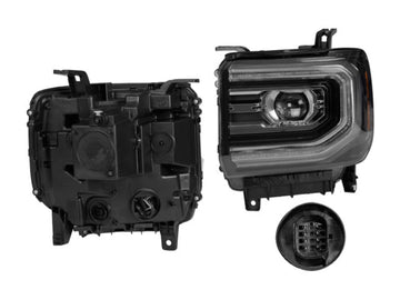 Faro Depo 019-0637-25