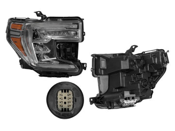 Faro Depo 019-0637-26
