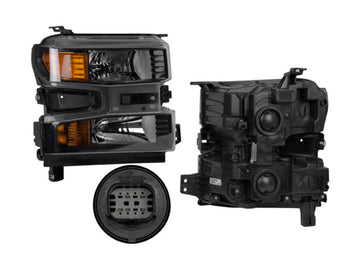 Faro Depo 019-0639-20