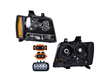 Faro Depo 019-0642-00