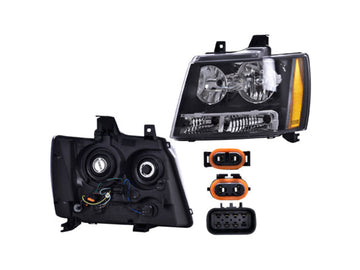 Faro Depo 019-0642-01