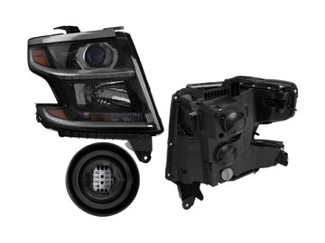 Faro Depo 019-0642-08