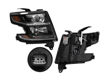 Faro Depo 019-0642-10