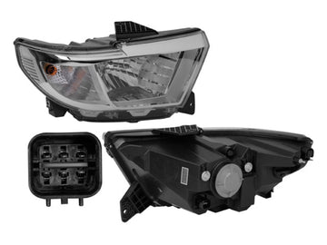 Faro Depo 019-0645-12