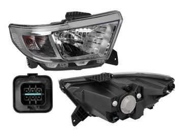 Faro Depo 019-0645-14