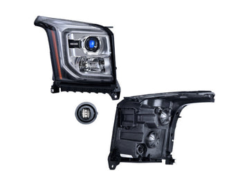 Faro Depo 019-0651-04