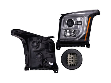 Faro Depo 019-0651-11
