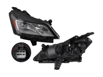 Faro Depo 019-0663-08