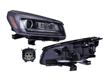 Faro Depo 019-0664-10
