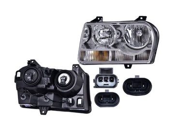 Faro Depo 019-0720-01