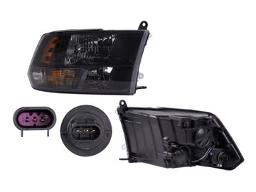 Faro Depo 019-0916-48