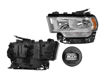 Faro Depo 019-0916-51