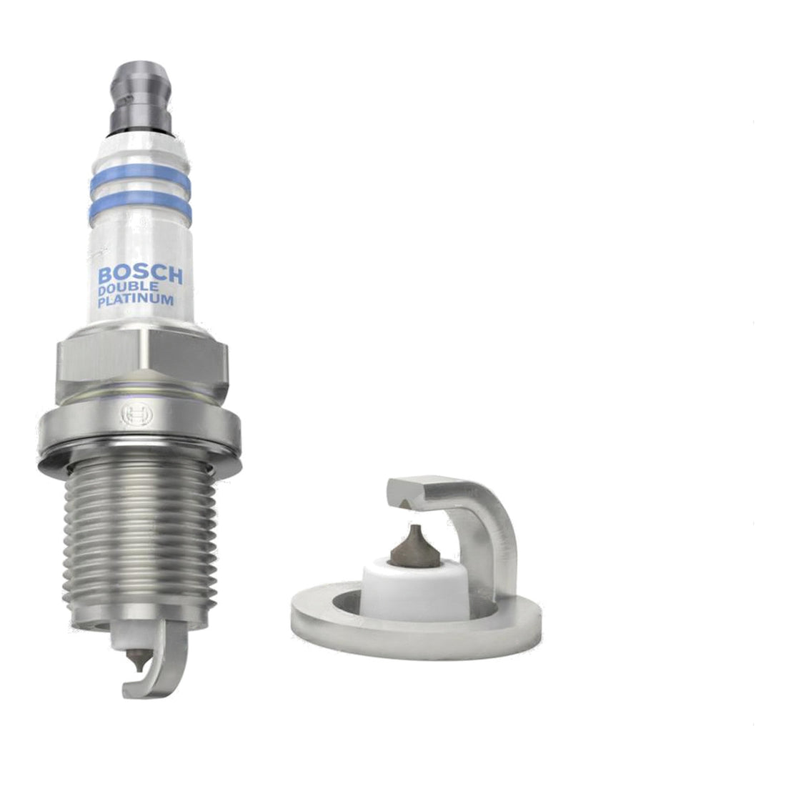 Bujía platino Bosch 0242236626