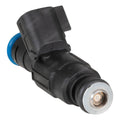 Inyector de gasolina M.P.F.I. azul T Tecnofuel 0280156154