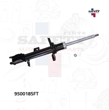 Amortiguador 950018SFT (SAFETY)