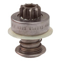 Impulsor de marcha ZEN 0323