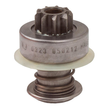 Impulsor de marcha ZEN 0323
