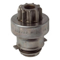 Impulsor de marcha Hitachi DD CW ZEN 0349