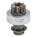 Impulsor de marcha Value Starter 0352