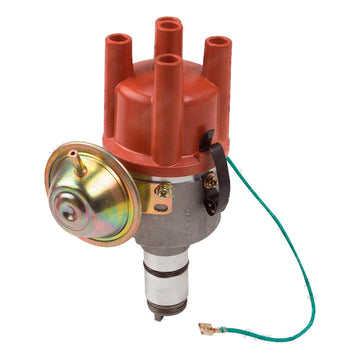 Distribuidor encendido convencional T Tecnofuel 043 905 205N