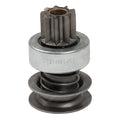 Impulsor de marcha Delco DD CW Value Starter 0433