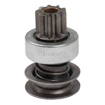 Impulsor de marcha Delco DD CW Value Starter 0433