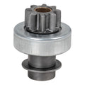 Impulsor de marcha Value Starter 0450