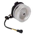 Motor calefacción QBH Carfan 04874204AB