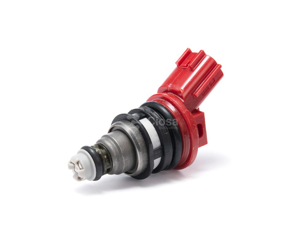 Inyector Combustible ZHAKE 1660053J00