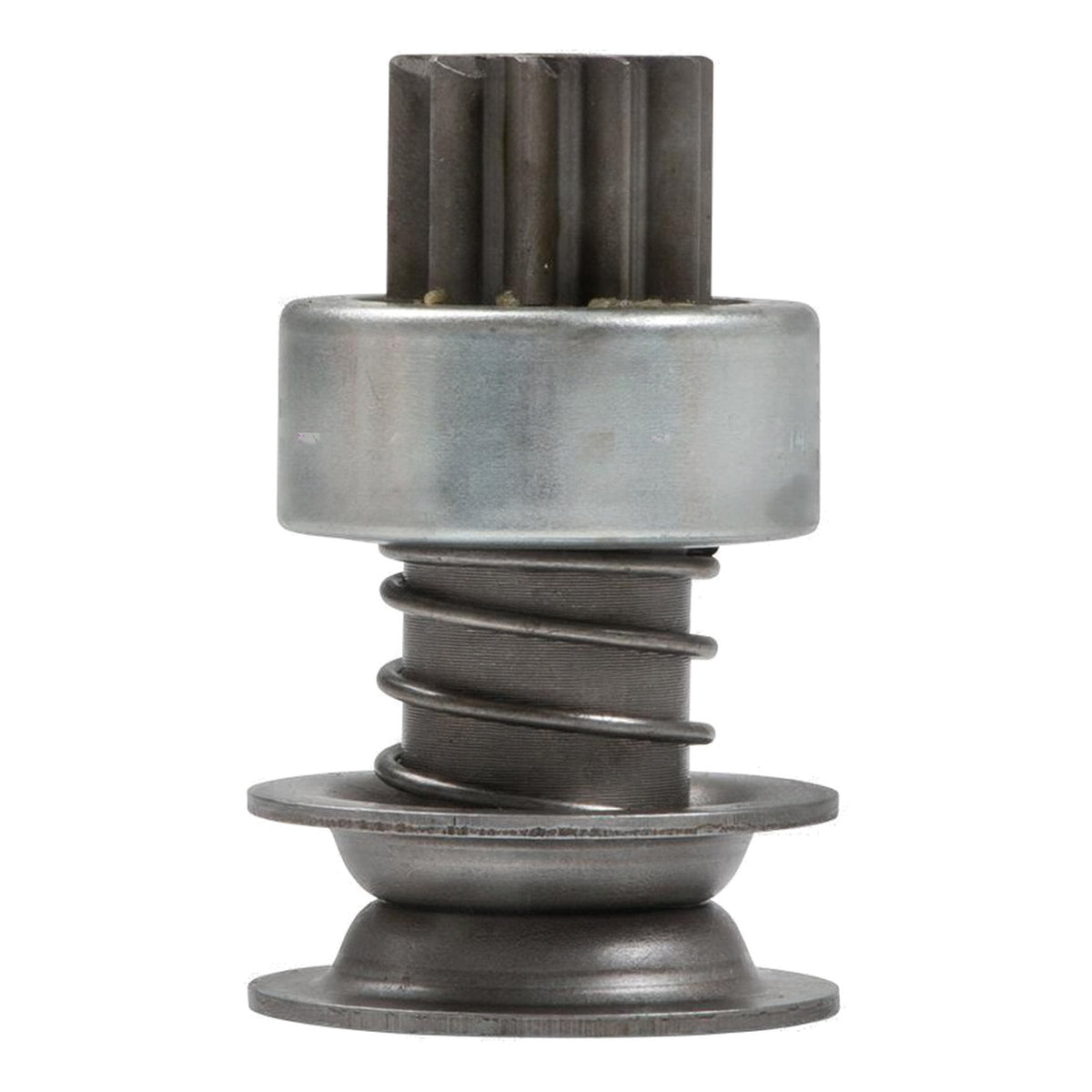 Impulsor de marcha Delco DD CW Value Starter 0522