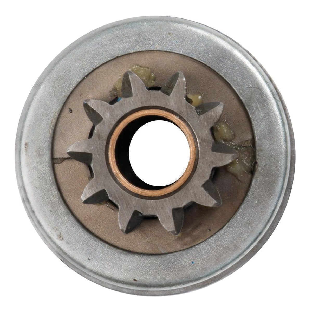 Impulsor de marcha Delco DD CW Value Starter 0522