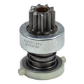 Impulsor de marcha Delco PMGR CW Value Starter 0611
