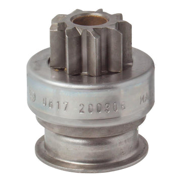 Impulsor de marcha ZEN 0617