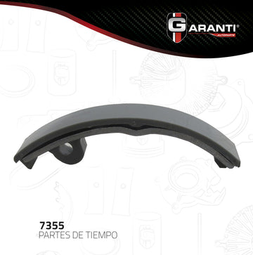 Guia Cadena Garanti 7355