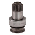 Impulsor de marcha ZEN 0758
