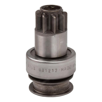 Impulsor de marcha ZEN 0758