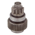 Impulsor de marcha Nippondenso OSGR CW ZEN 0816