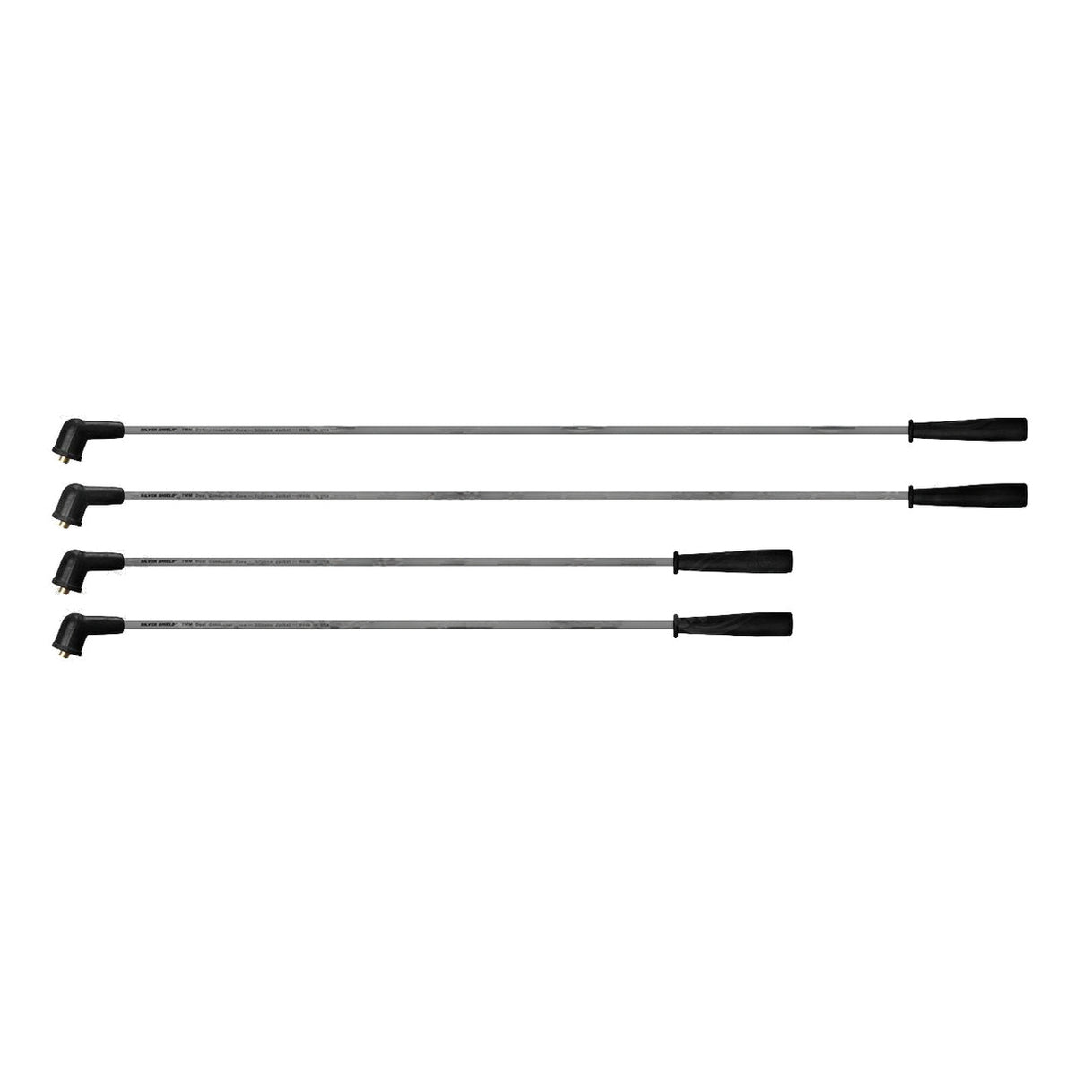 Cable de bujía Federal 0845636